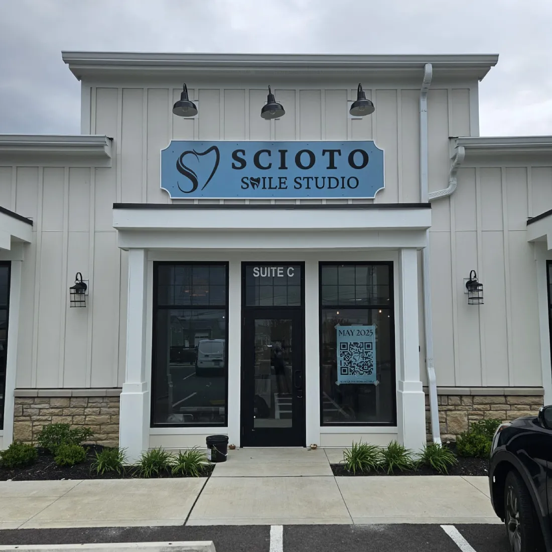 Scioto Smile Studio – Your Trusted Dental Care Partner!