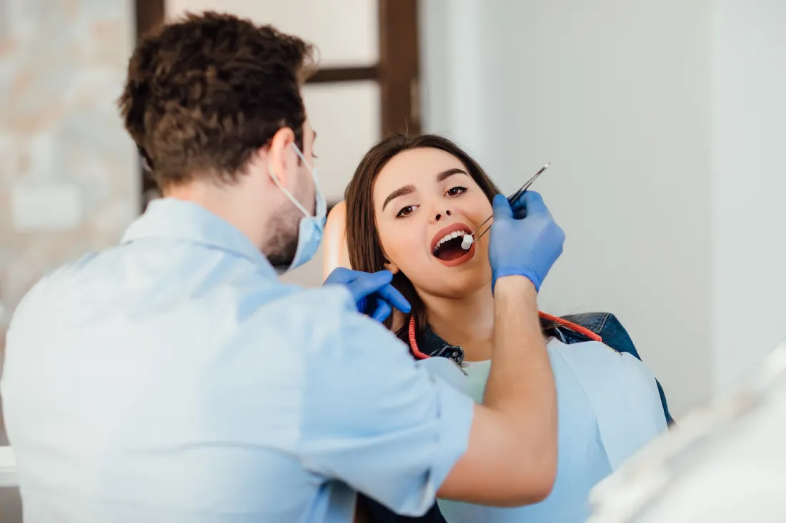 Why Preventive Dental Care Matters – Get Ready for a Healthier Smile!