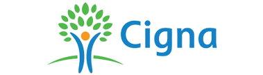 Cigna logo