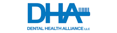 DHA logo