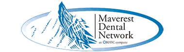 Maverset Dental Network Logo