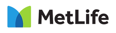 MetLife logo