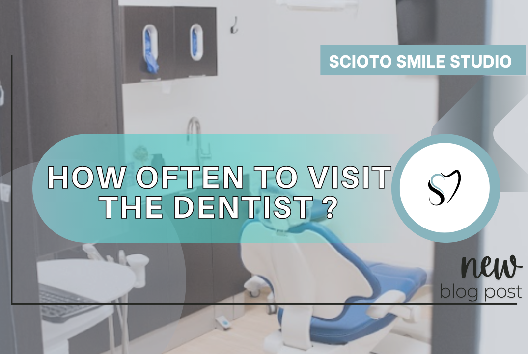How Often Should We Go to the Dentist? Here’s What You Really Need to Know